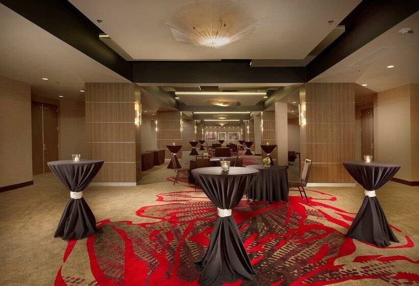 호텔 Courtyard By Marriott Dallas Dfw Airport North/grapevine