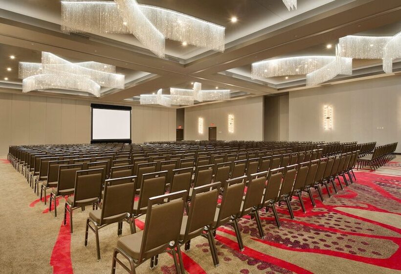 호텔 Courtyard By Marriott Dallas Dfw Airport North/grapevine