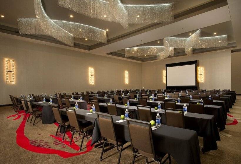 호텔 Courtyard By Marriott Dallas Dfw Airport North/grapevine