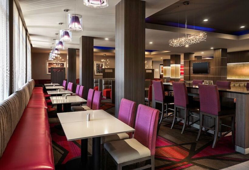 호텔 Courtyard By Marriott Dallas Dfw Airport North/grapevine