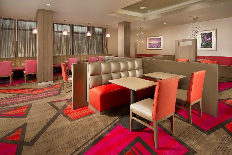 호텔 Courtyard By Marriott Dallas Dfw Airport North/grapevine