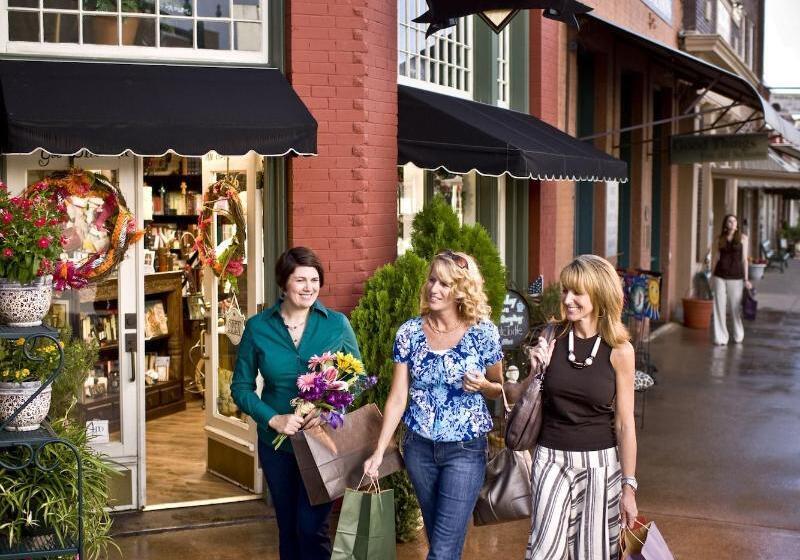 호텔 Courtyard By Marriott Dallas Dfw Airport North/grapevine