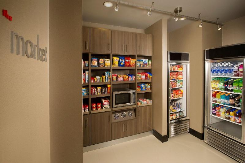 호텔 Courtyard By Marriott Dallas Dfw Airport North/grapevine