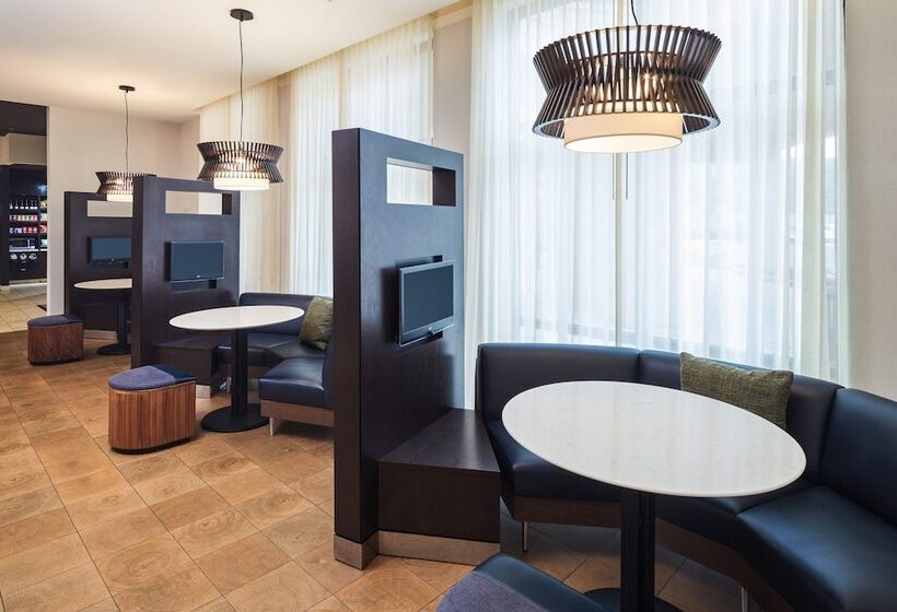 ホテル Courtyard By Marriott Glassboro Rowan University