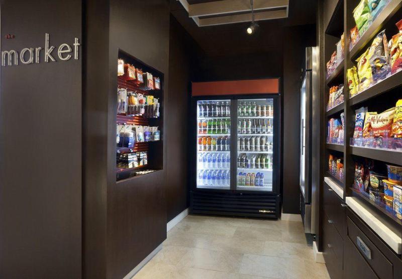 هتل Courtyard By Marriott Little Rock North