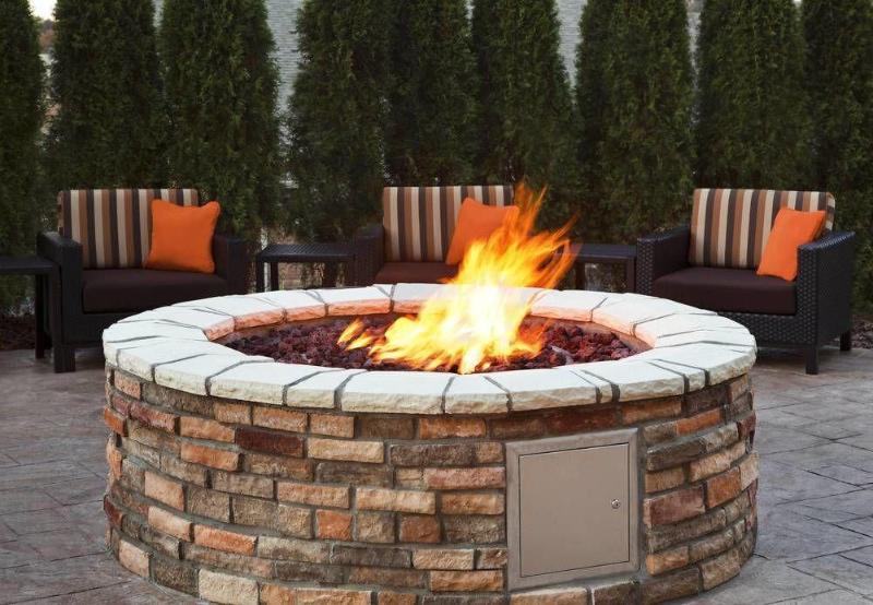 هتل Courtyard By Marriott Little Rock North