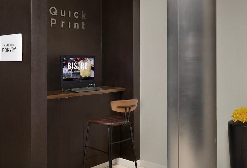 هتل Courtyard By Marriott Little Rock North