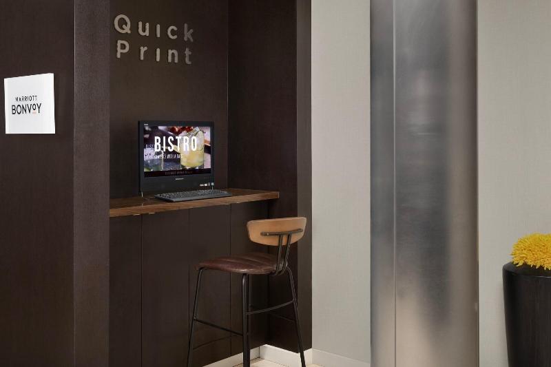 هتل Courtyard By Marriott Little Rock North