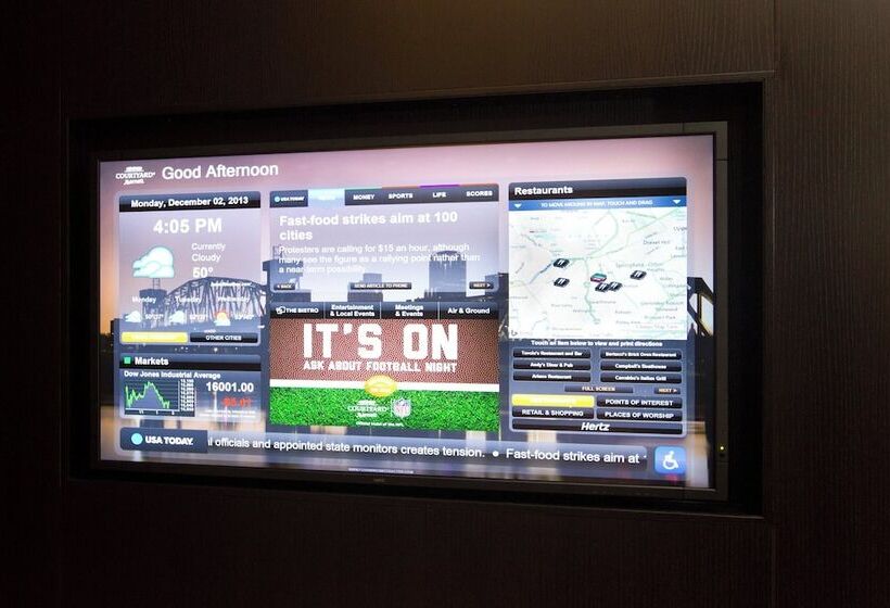 ホテル Courtyard By Marriott Philadelphia Springfield