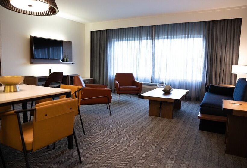 ホテル Courtyard By Marriott Philadelphia Springfield