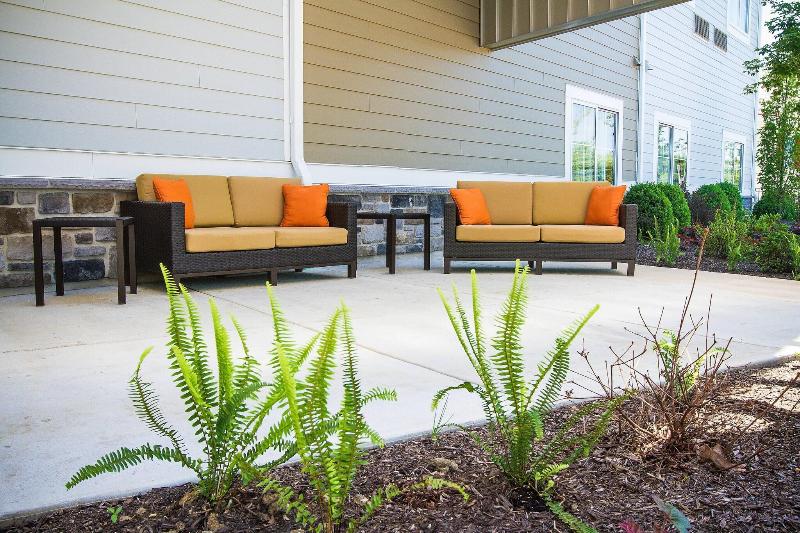 ホテル Courtyard By Marriott Philadelphia Springfield