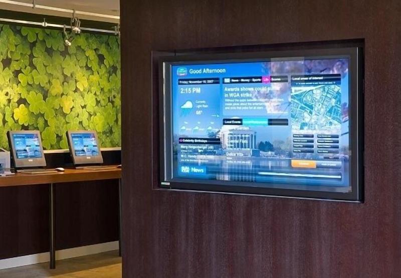 ホテル Courtyard By Marriott Philadelphia Springfield