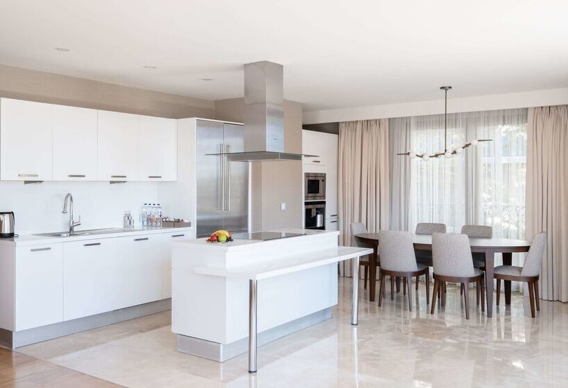 Cvk Park Bosphorus Hotel Istanbul