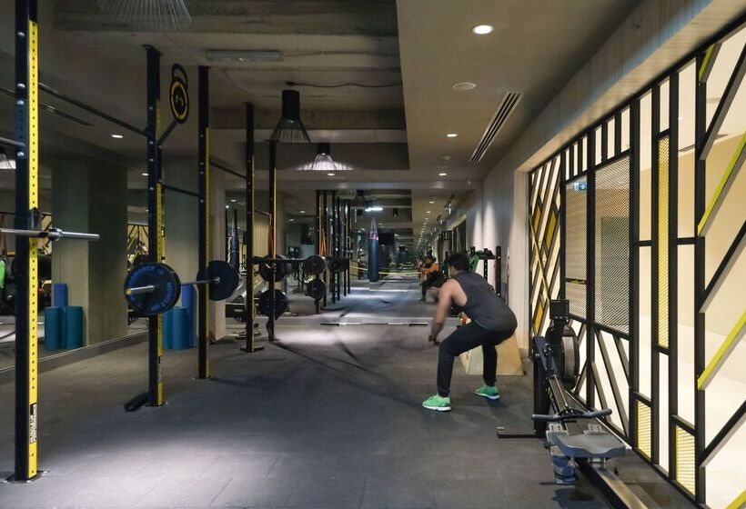 Cvk Park Bosphorus Hotel Istanbul