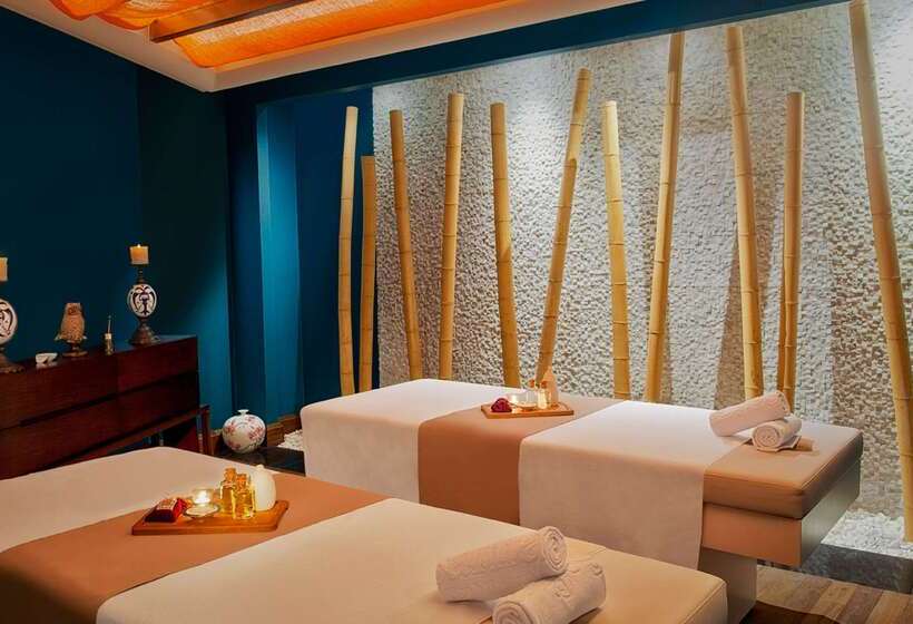 Cvk Park Bosphorus Hotel Istanbul