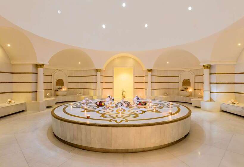 Cvk Park Bosphorus Hotel Istanbul