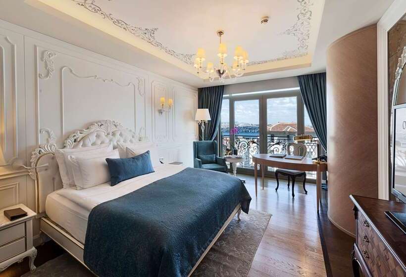 Cvk Park Bosphorus Hotel Istanbul