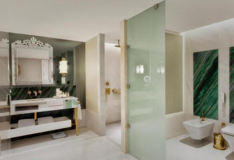 Cvk Park Bosphorus Hotel Istanbul