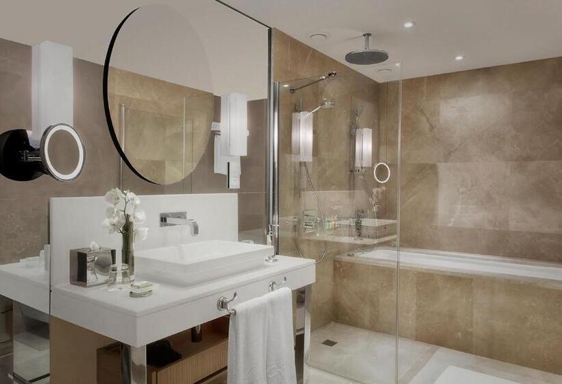 Cvk Park Bosphorus Hotel Istanbul