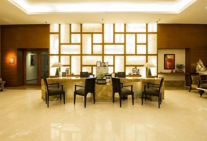 בית מלון כפרי D Imperia