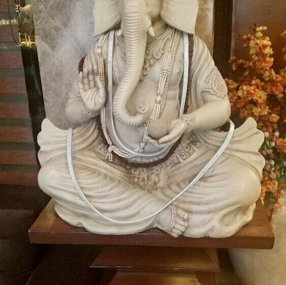 בית מלון כפרי D Imperia