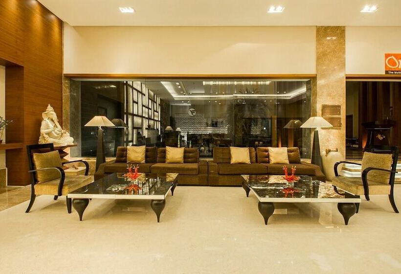 בית מלון כפרי D Imperia