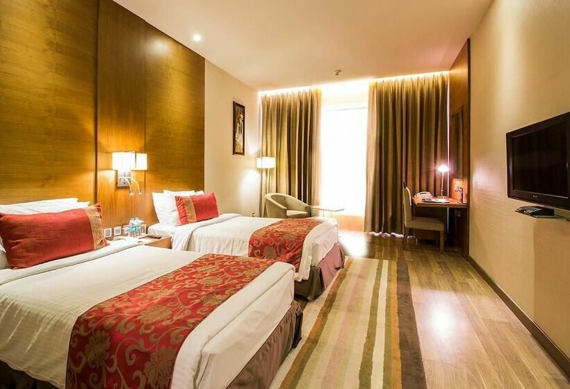 בית מלון כפרי D Imperia