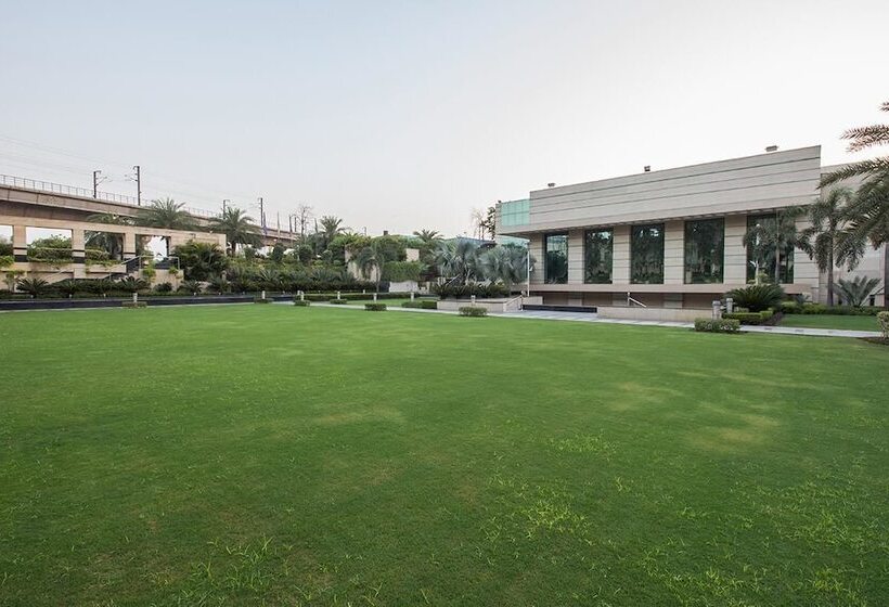 בית מלון כפרי D Imperia