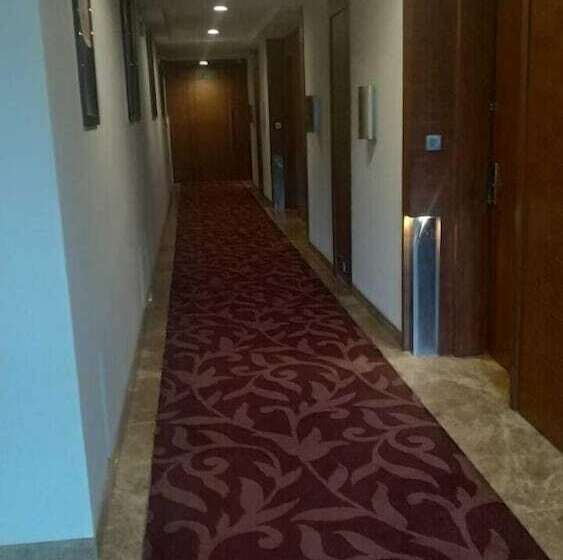 בית מלון כפרי D Imperia