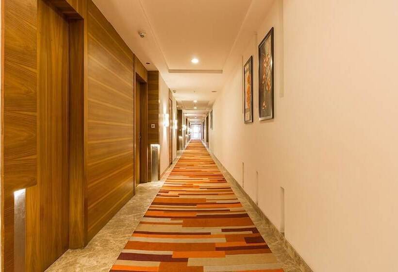 בית מלון כפרי D Imperia