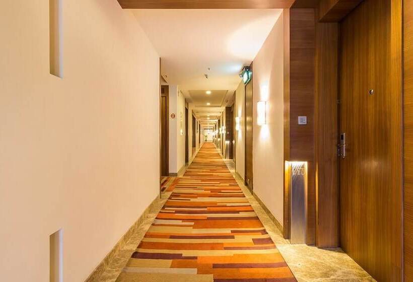 בית מלון כפרי D Imperia