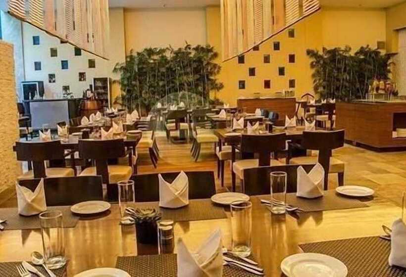 בית מלון כפרי D Imperia