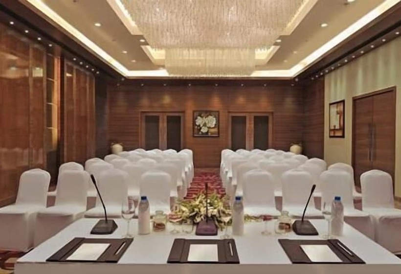 בית מלון כפרי D Imperia