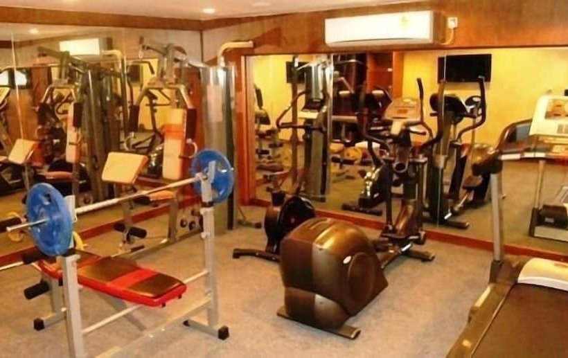 בית מלון כפרי D Imperia