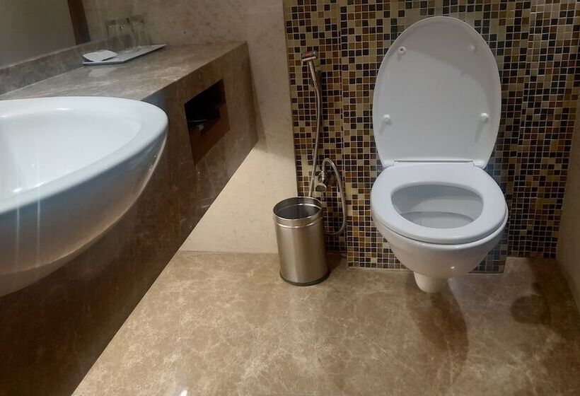 בית מלון כפרי D Imperia