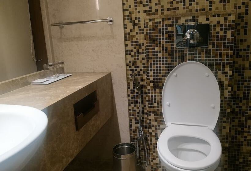 בית מלון כפרי D Imperia