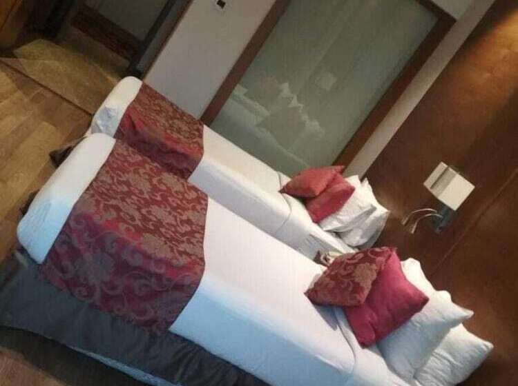 בית מלון כפרי D Imperia