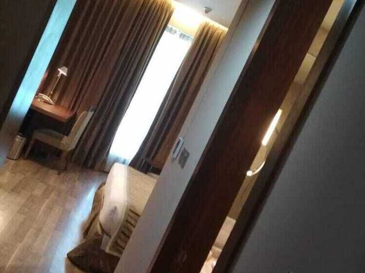 בית מלון כפרי D Imperia