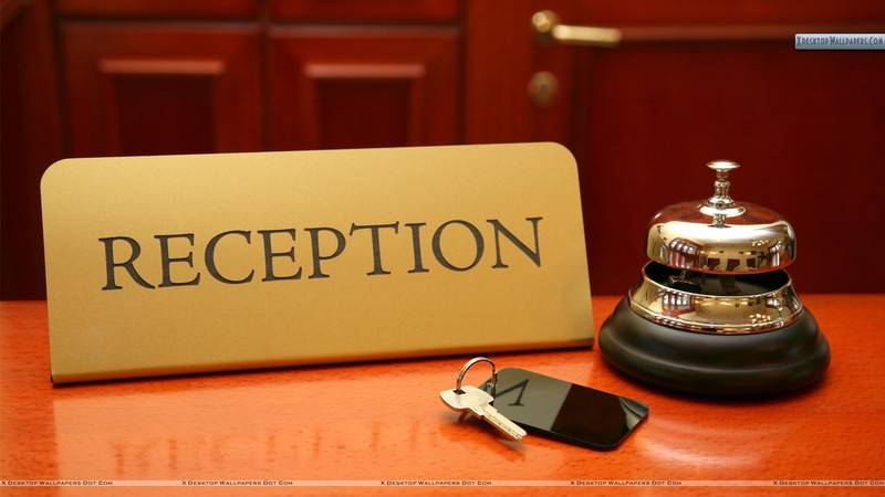 Отель Daily Plaza