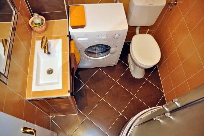 בית מלון כפרי Dario