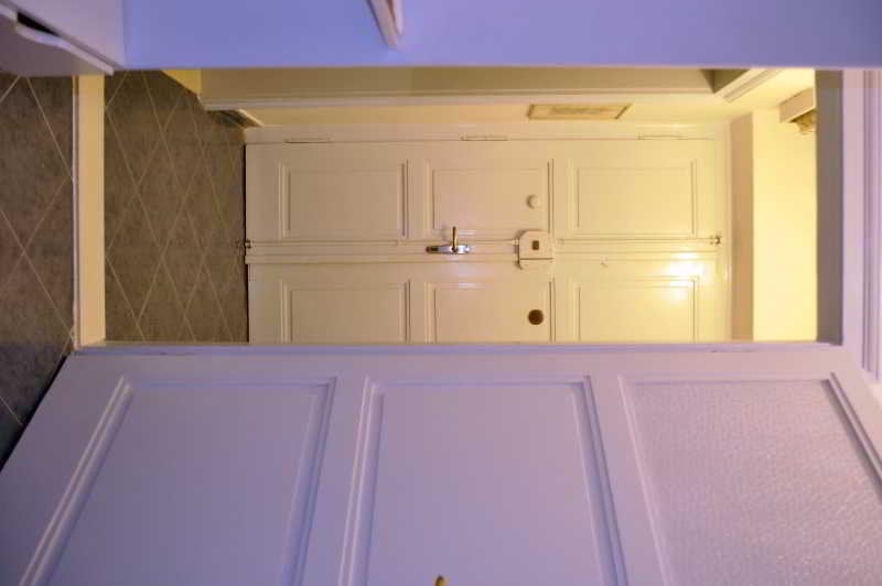 בית מלון כפרי Dario