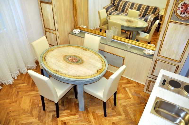 בית מלון כפרי Dario