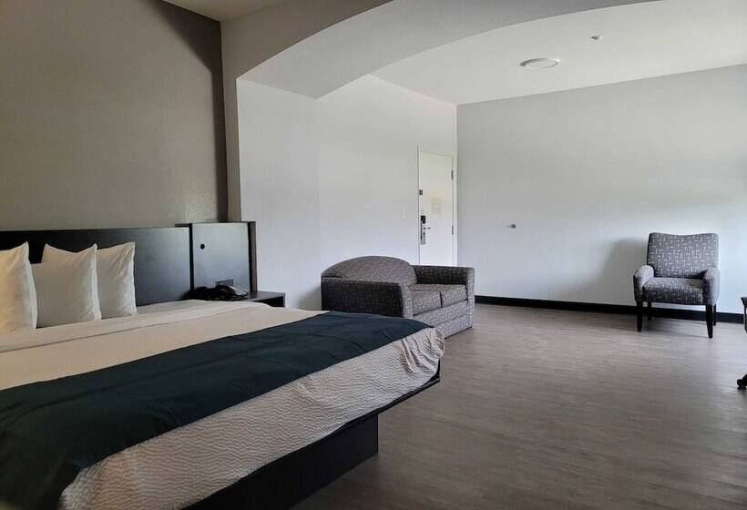 Отель Studio 6 Gonzales Tx