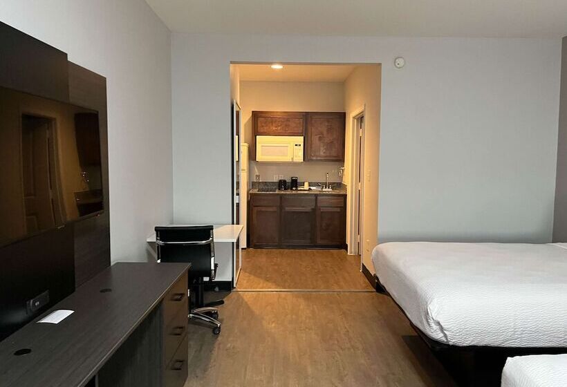 酒店 Studio 6 Gonzales Tx