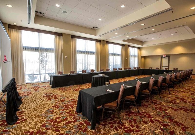 فندق Denver Marriott Westminster