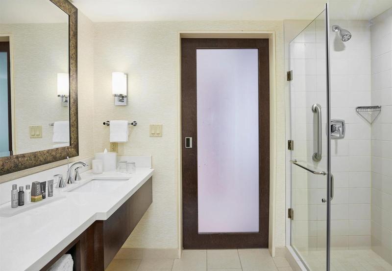 فندق Denver Marriott Westminster