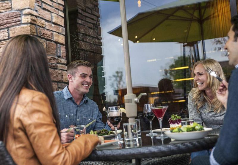 فندق Denver Marriott Westminster