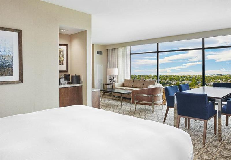 فندق Denver Marriott Westminster