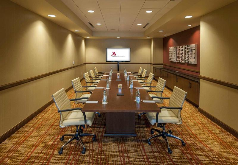 فندق Denver Marriott Westminster