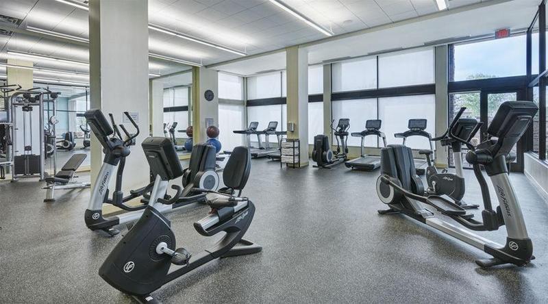 فندق Denver Marriott Westminster